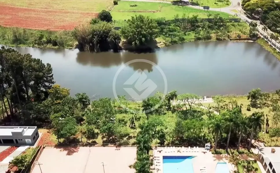 Imagem 6 - Terreno em Jardim Residencial Lagoa, Araras - SP