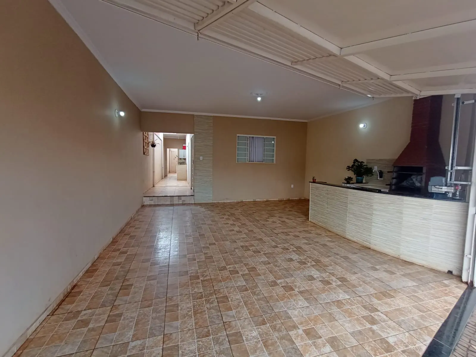 Casa Jardim Alto da Colina, Araras - SP — foto 1