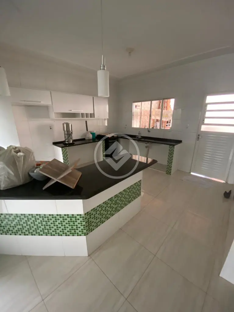 Casa Jardim Terras de Santa Elisa, Araras - SP — foto 2