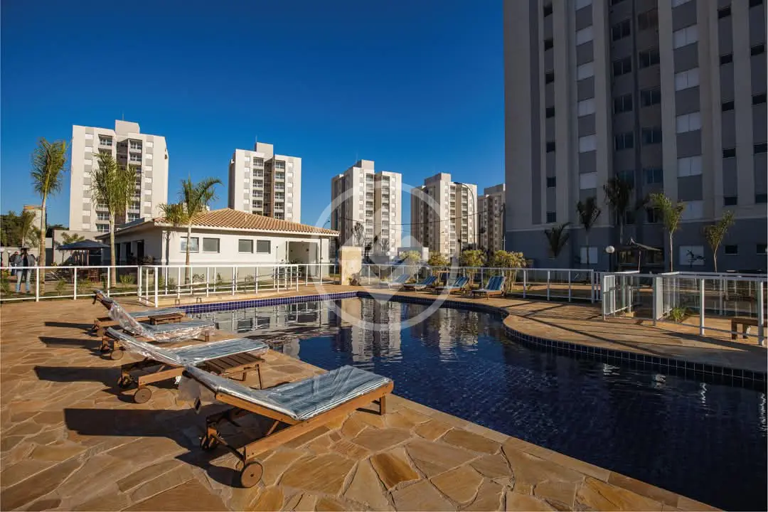 Image 19 - Apartamento em Vila Candinha, Araras - SP
