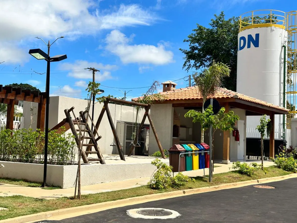 Imagem 6 - Apartamento em Jardim São Pedro, Araras - SP