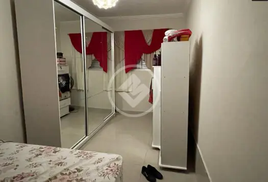 Imagem 5 - Casa em Jardim Santo André, Araras - SP
