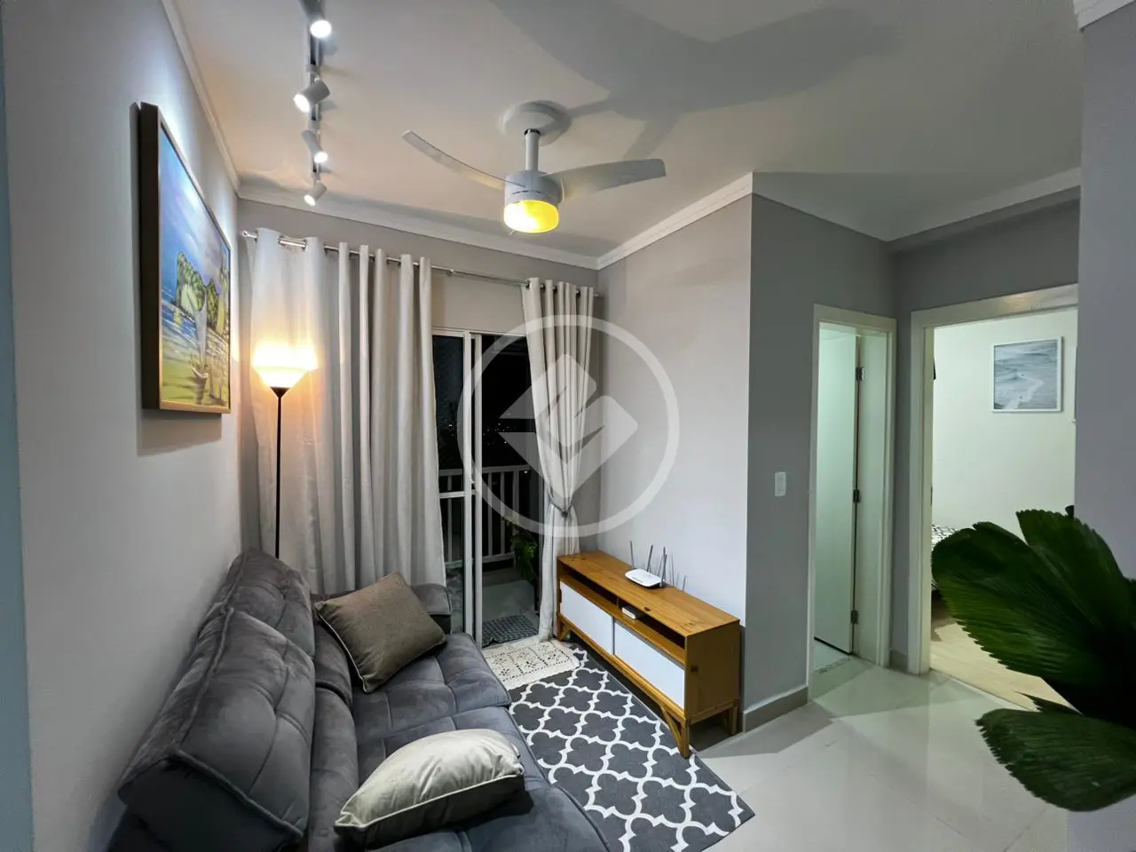 Imagem 6 - Apartamento em Jardim São João, Araras - SP