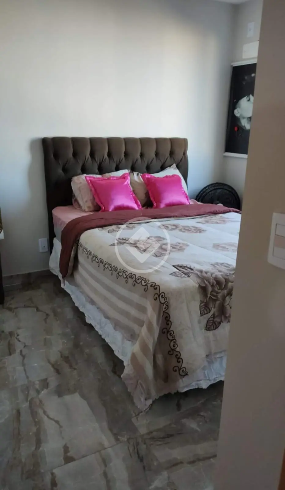 Imagem 3 - Casa em Conjunto Habitacional Narciso Gomes, Araras - SP