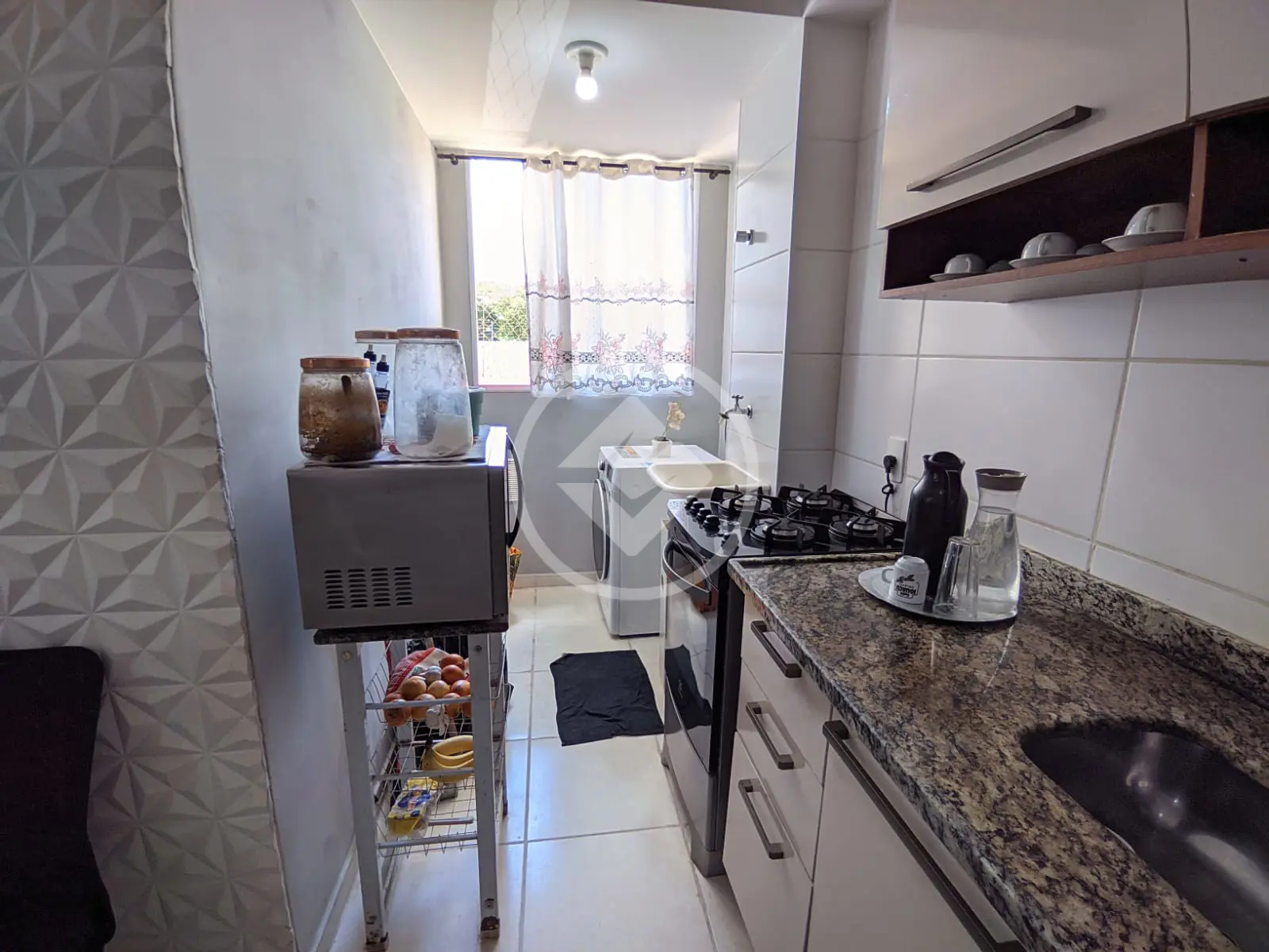 Imagem 2 - Apartamento em Vila Candinha, Araras - SP