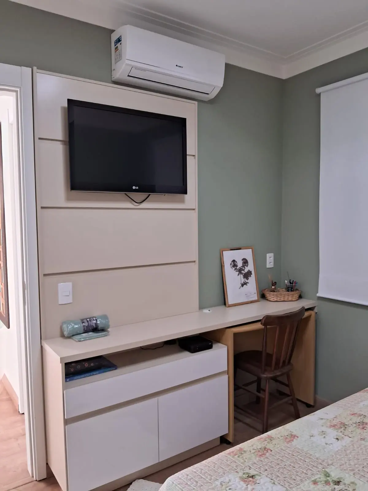 Imagem 4 - Apartamento em Campinho, Araras - SP