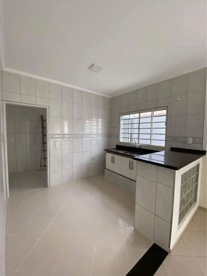 Imagem 2 - Casa em Jardim Residencial Alvorada, Araras - SP