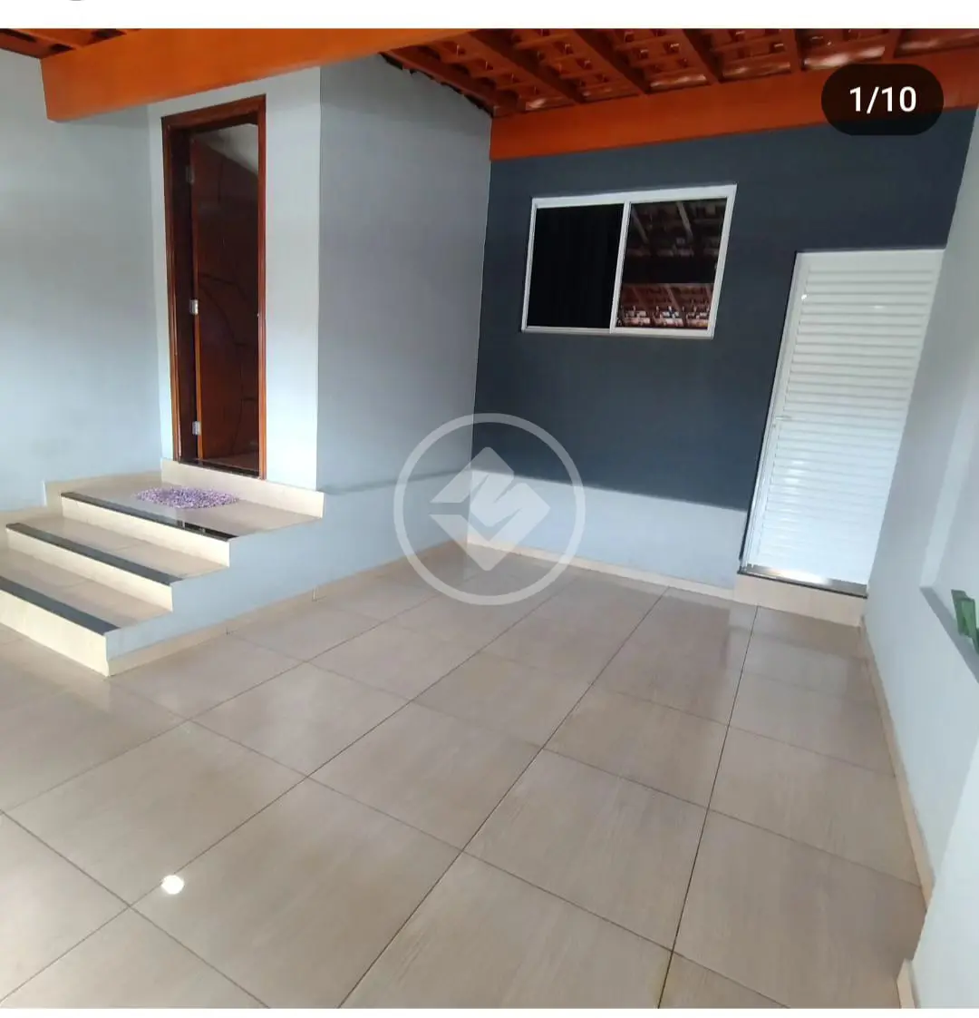 Imagem 3 - Casa em Parque das Arvores, Araras - SP