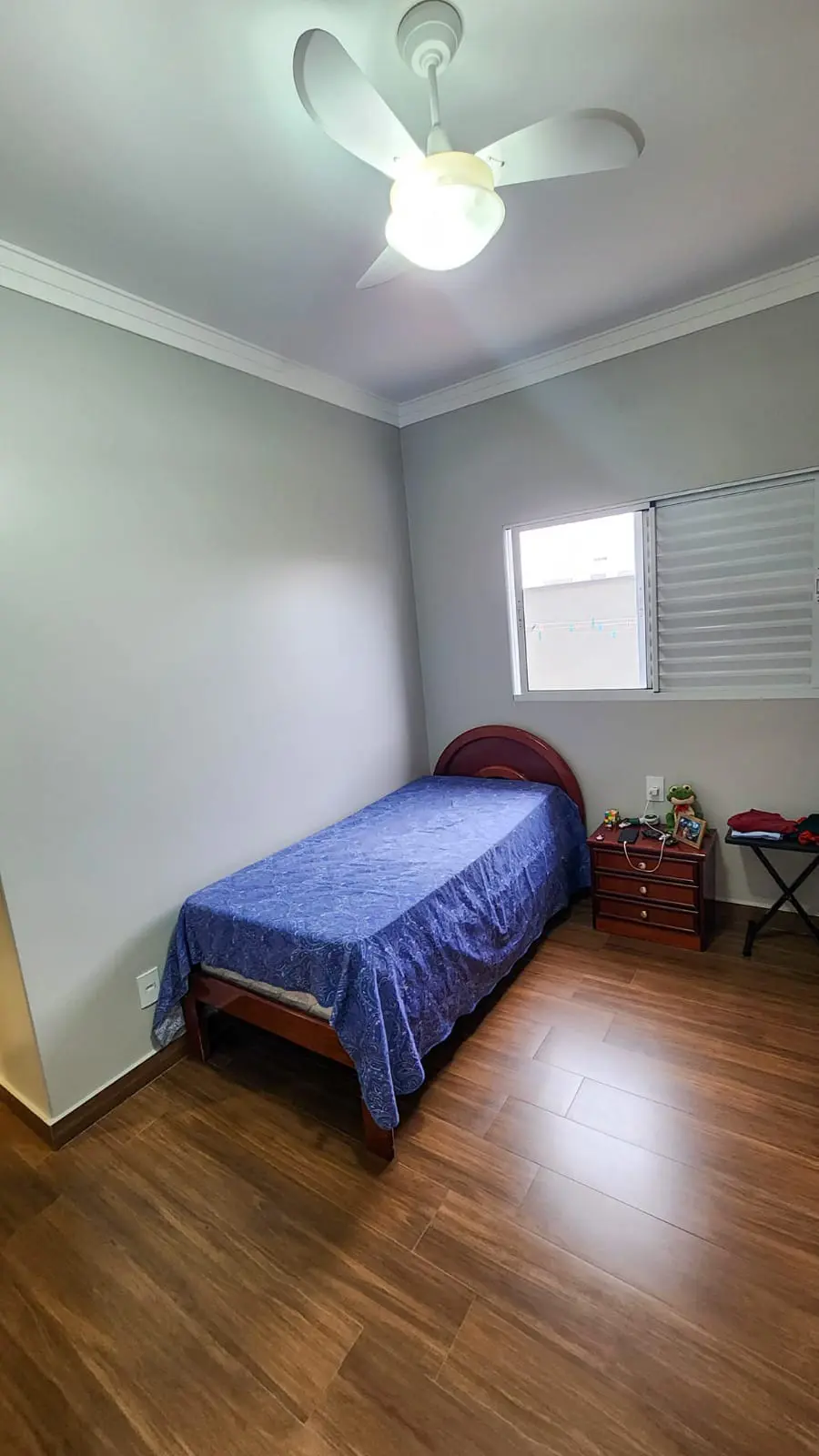 Casa Condomínio Jardim Terras de Carolina, Araras - SP — foto 2