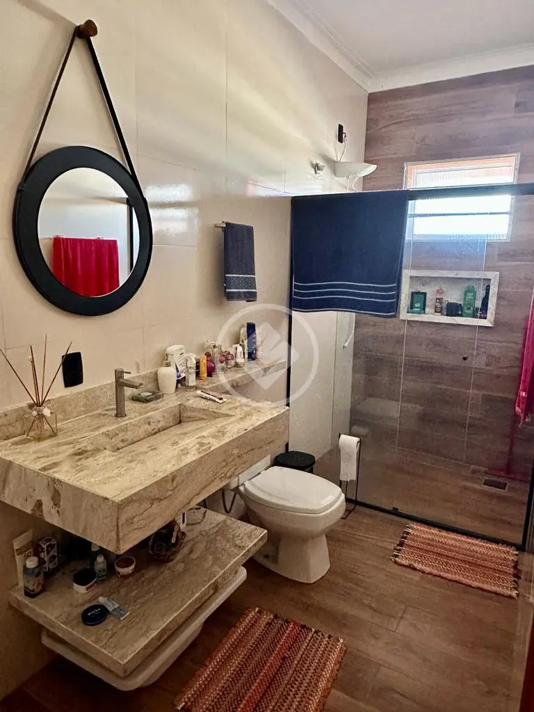 Imagem 6 - Casa em Jardim Bela Vista, Limeira - SP
