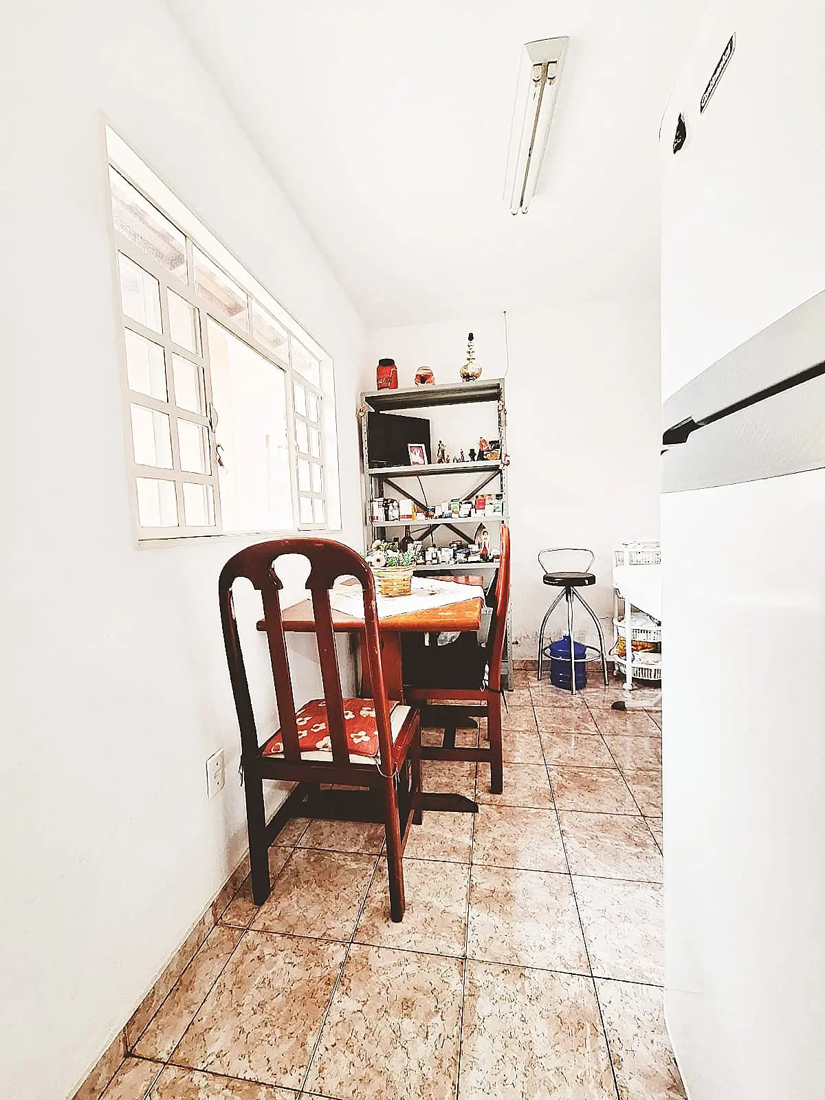 Imagem 3 - Casa em Jardim Presidente Tancredo Neves, Araras - SP