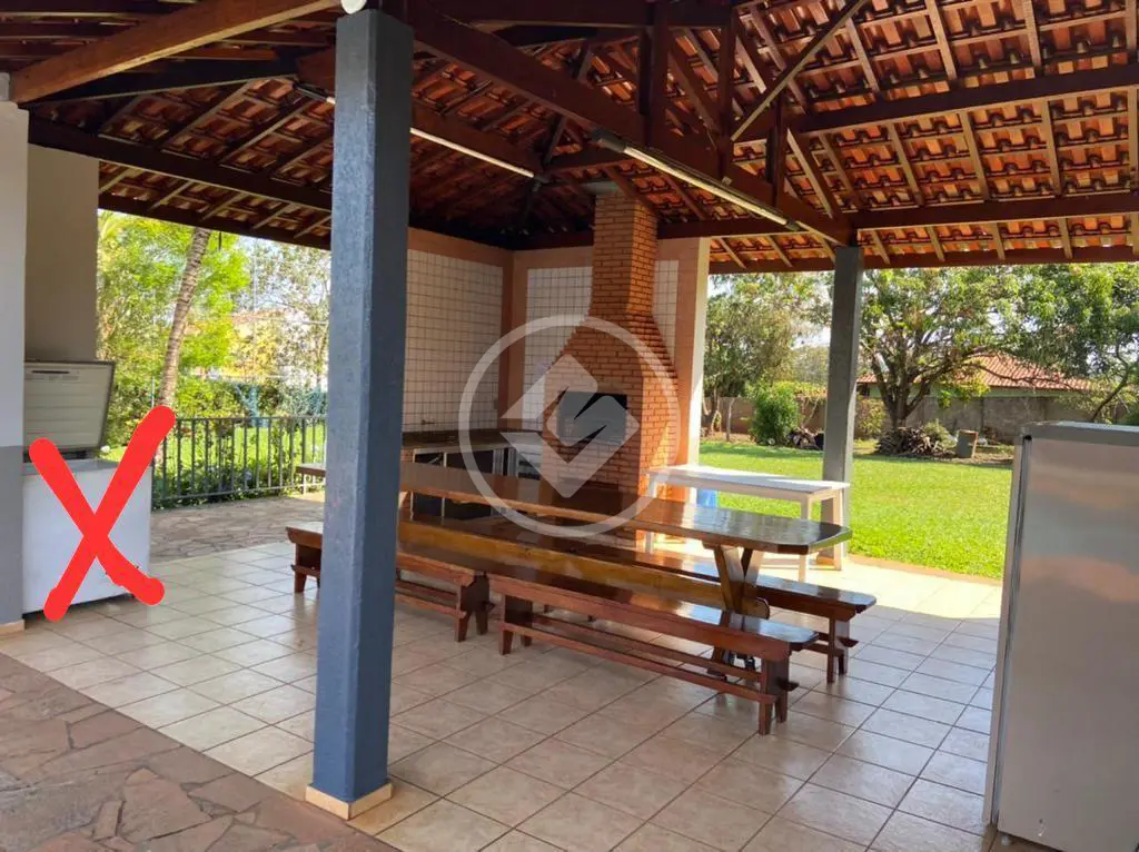 Imagem 3 - Chácara em Jardim São João, Araras - SP