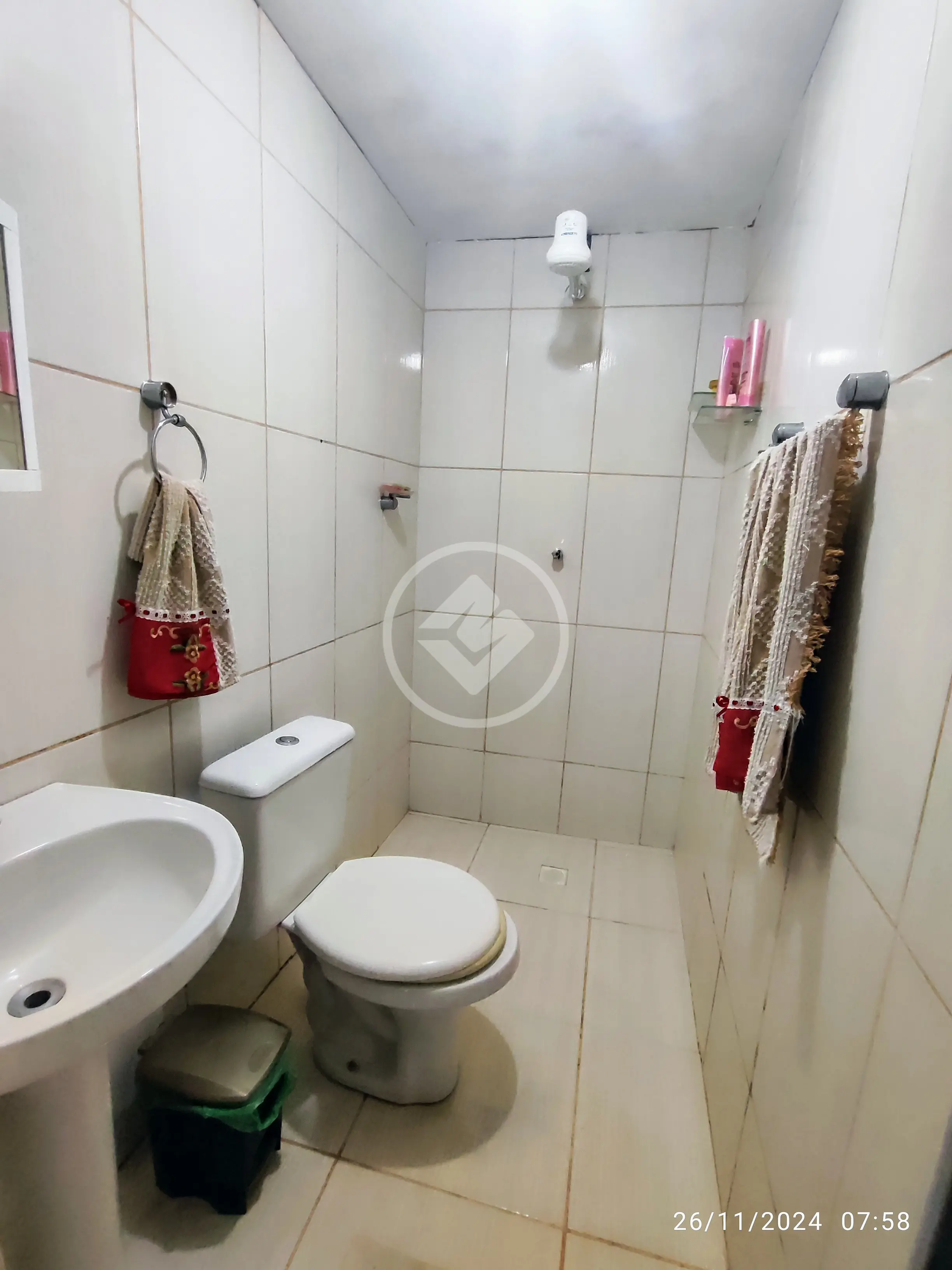 Imagem 3 - Casa em Jardim Itamaraty, Araras - SP