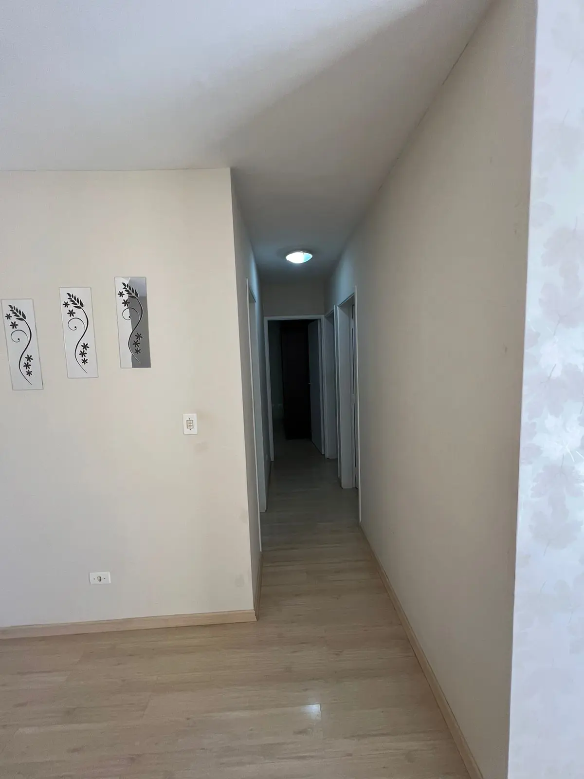 Imagem 4 - Apartamento em Parque das Árvores, Araras - SP