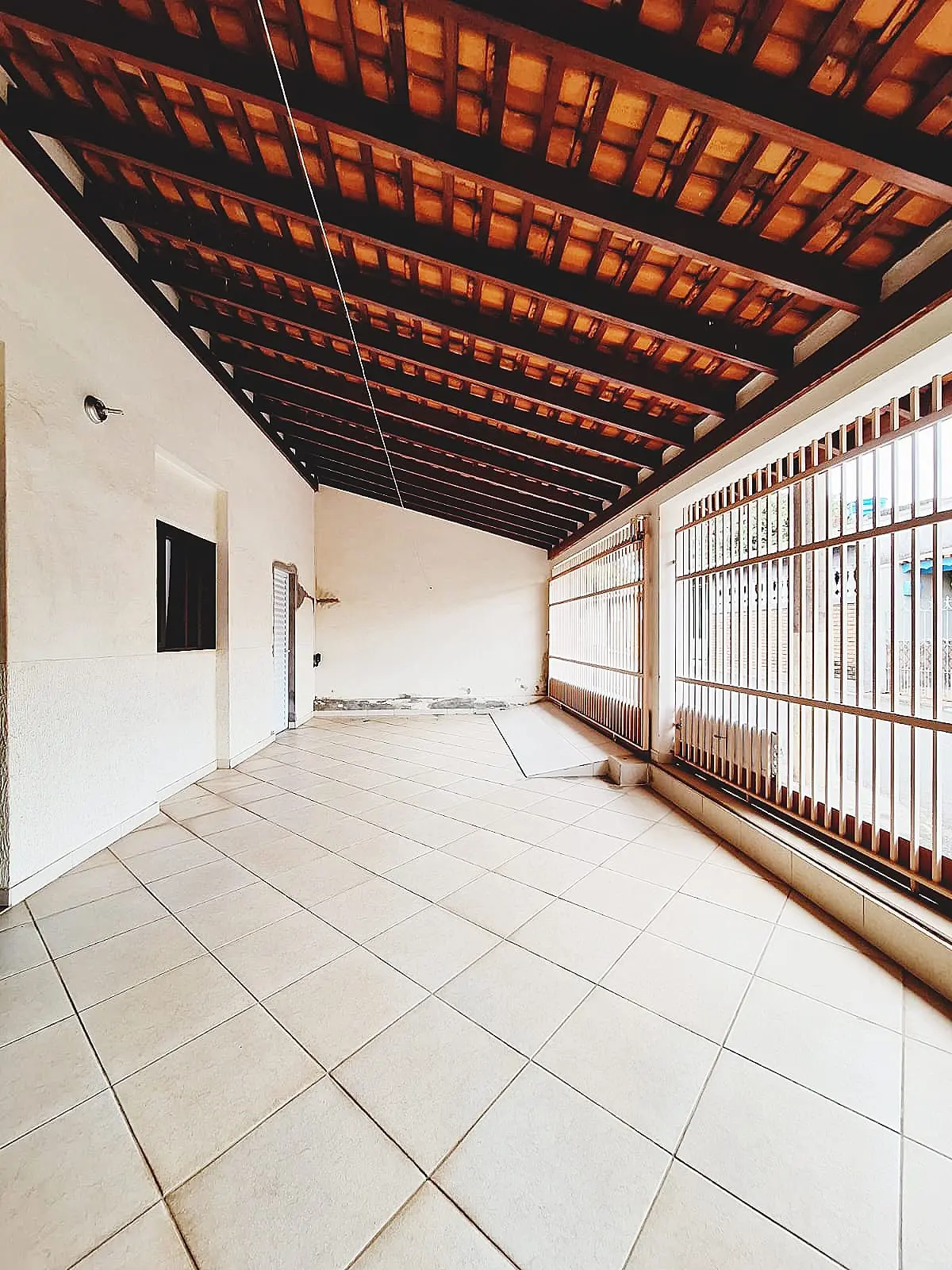 Imagem 1 - Casa em Jardim Presidente Tancredo Neves, Araras - SP