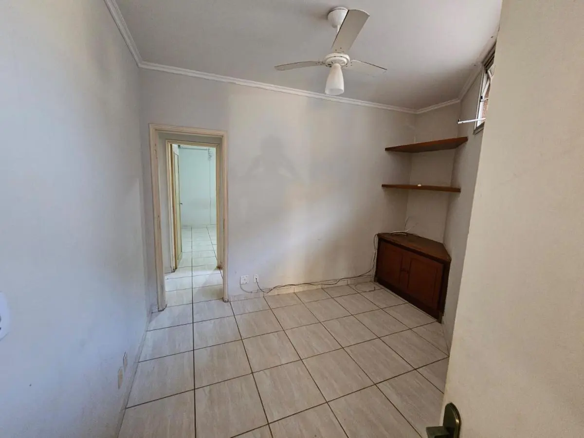 Apartamento Jardim Buzolin, Araras - SP — foto 1