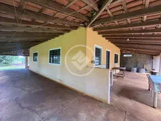 Imagem 3 - Sítio em Residencial das Paineiras, Araras - SP