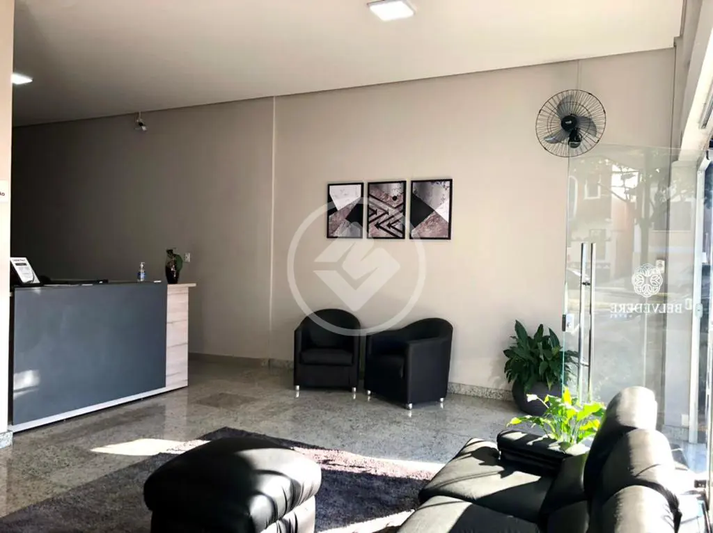Prédio Jardim Belvedere, Araras - SP — foto 2