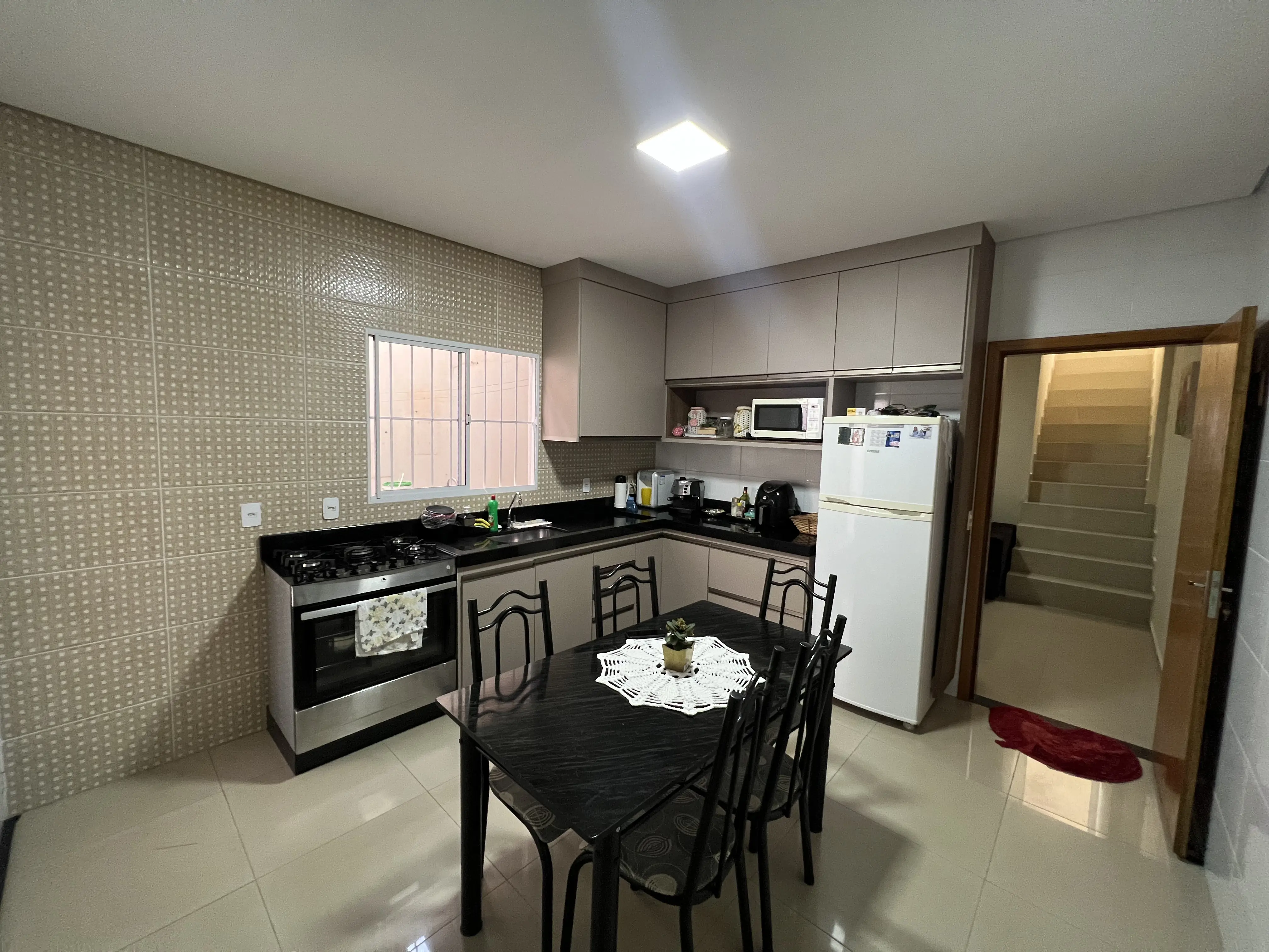 Sobrado Jardim Alto da Colina, Araras - SP — foto 2