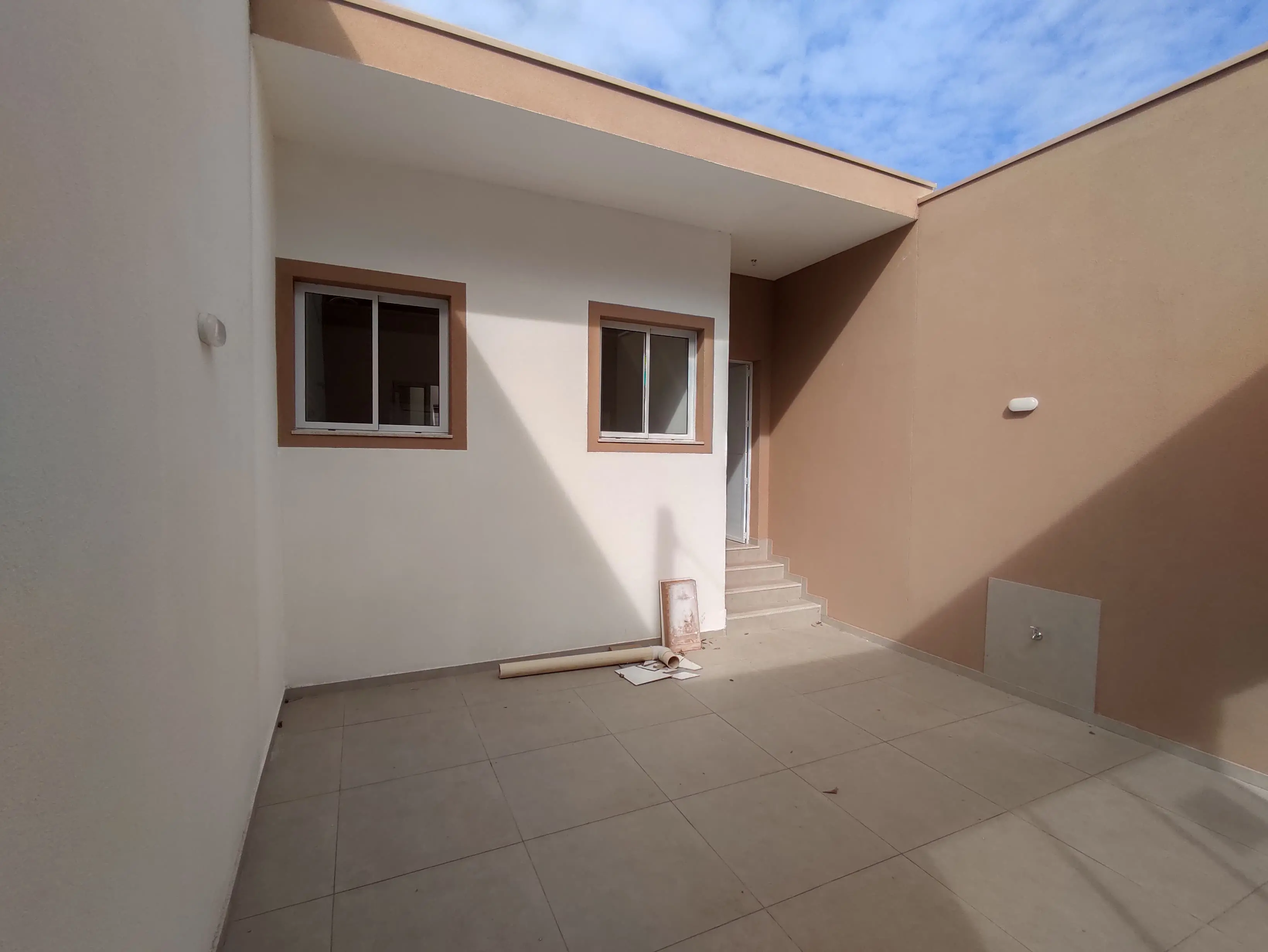 Imagem 1 - Casa em Jardim Santa Rosa, Araras - SP