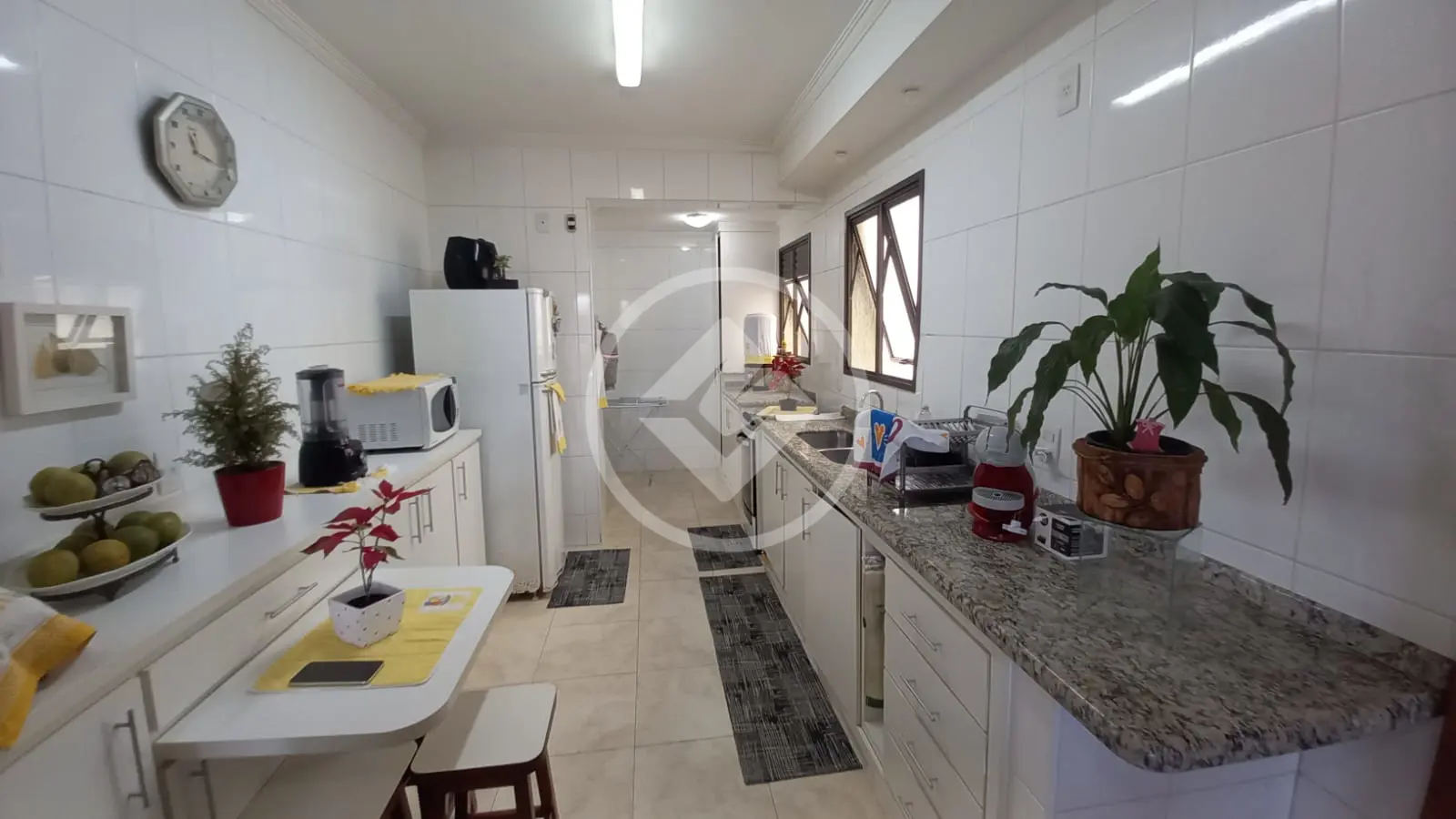 Imagem 4 - Apartamento em CENTRO, Araras - SP