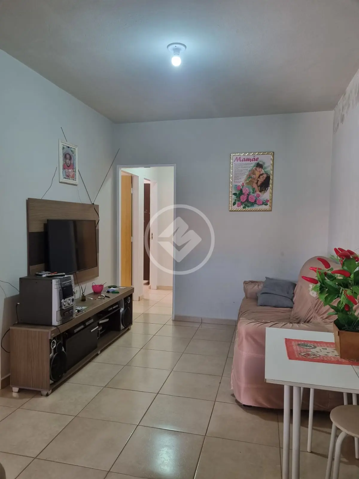 Casa Jardim Apolo - Luiz Bertoline, Araras - SP — foto 1
