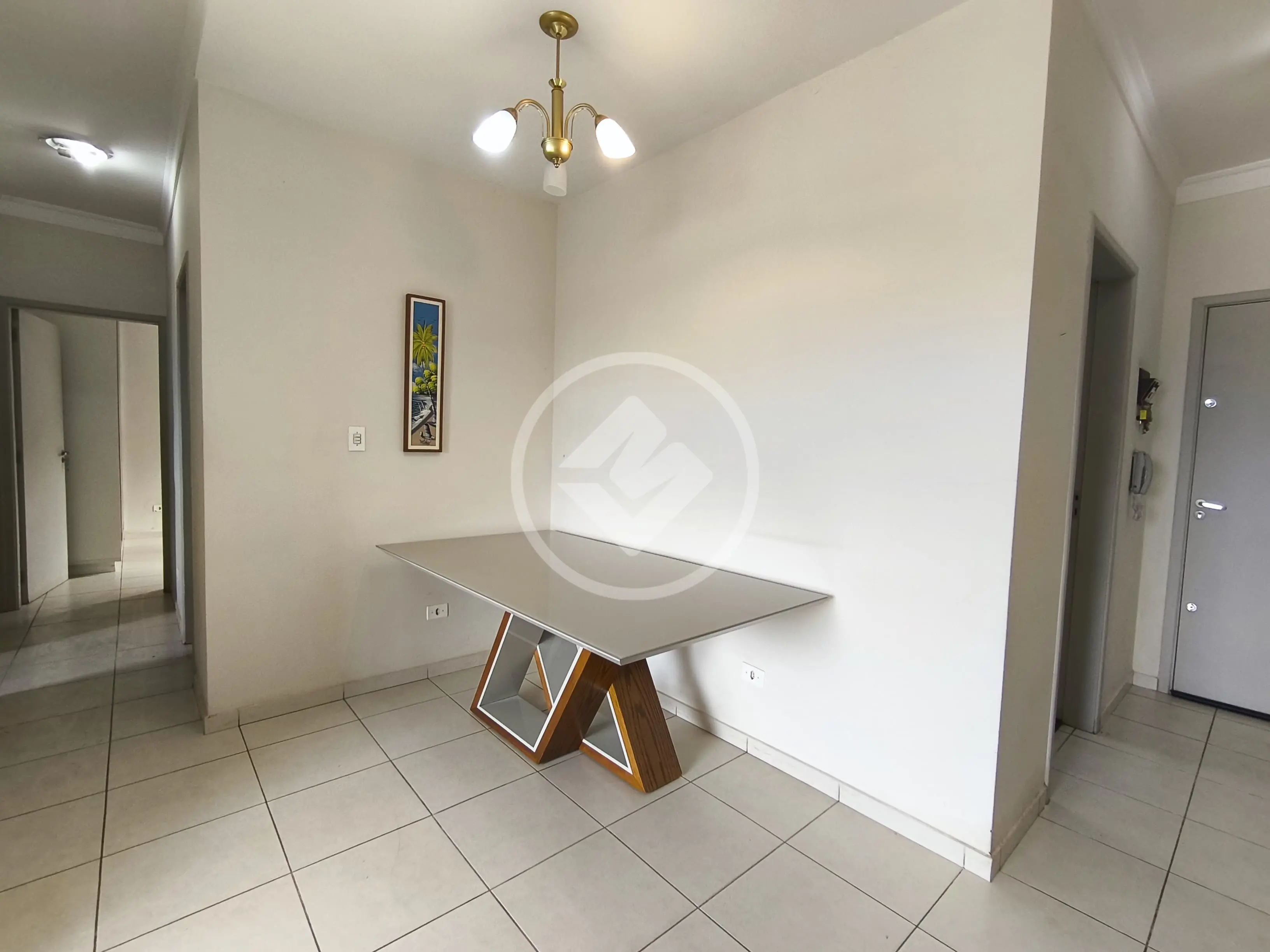 Imagem 5 - Apartamento em Parque das Árvores, Araras - SP