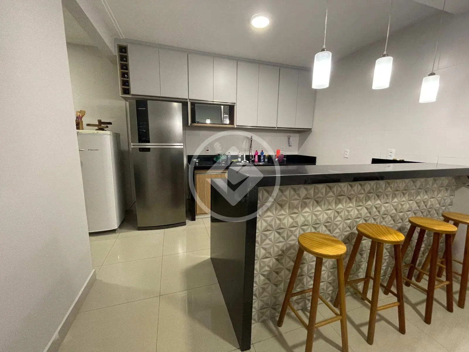 Imagem 2 - Casa Condomínio em Sítios de Recreio Independência, Araras - SP