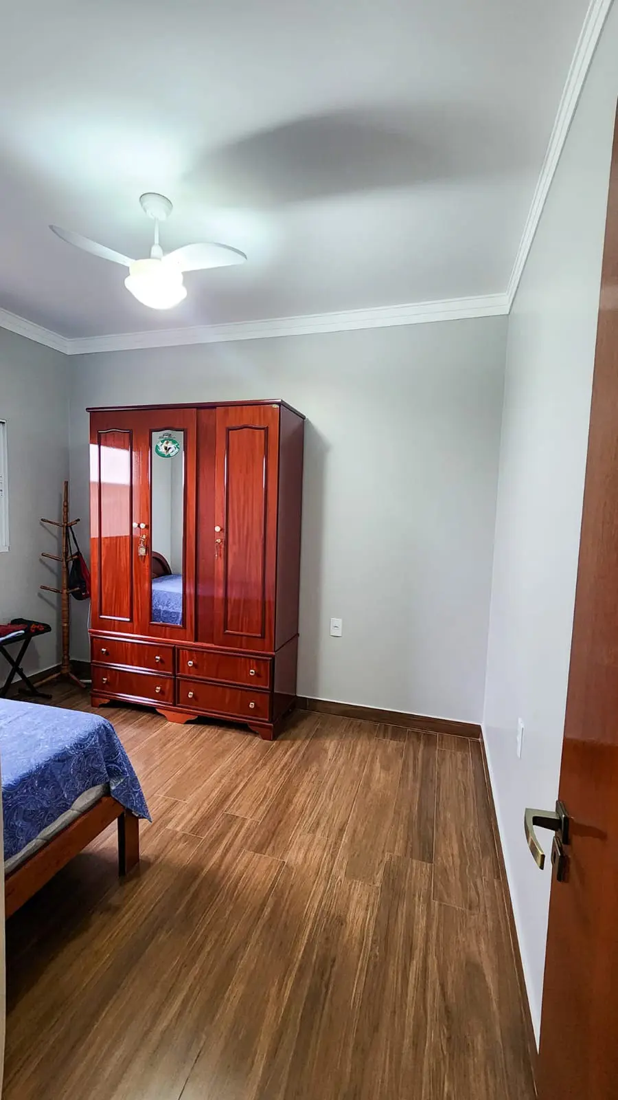 Imagem 2 - Casa Condomínio em Jardim Terras de Carolina, Araras - SP