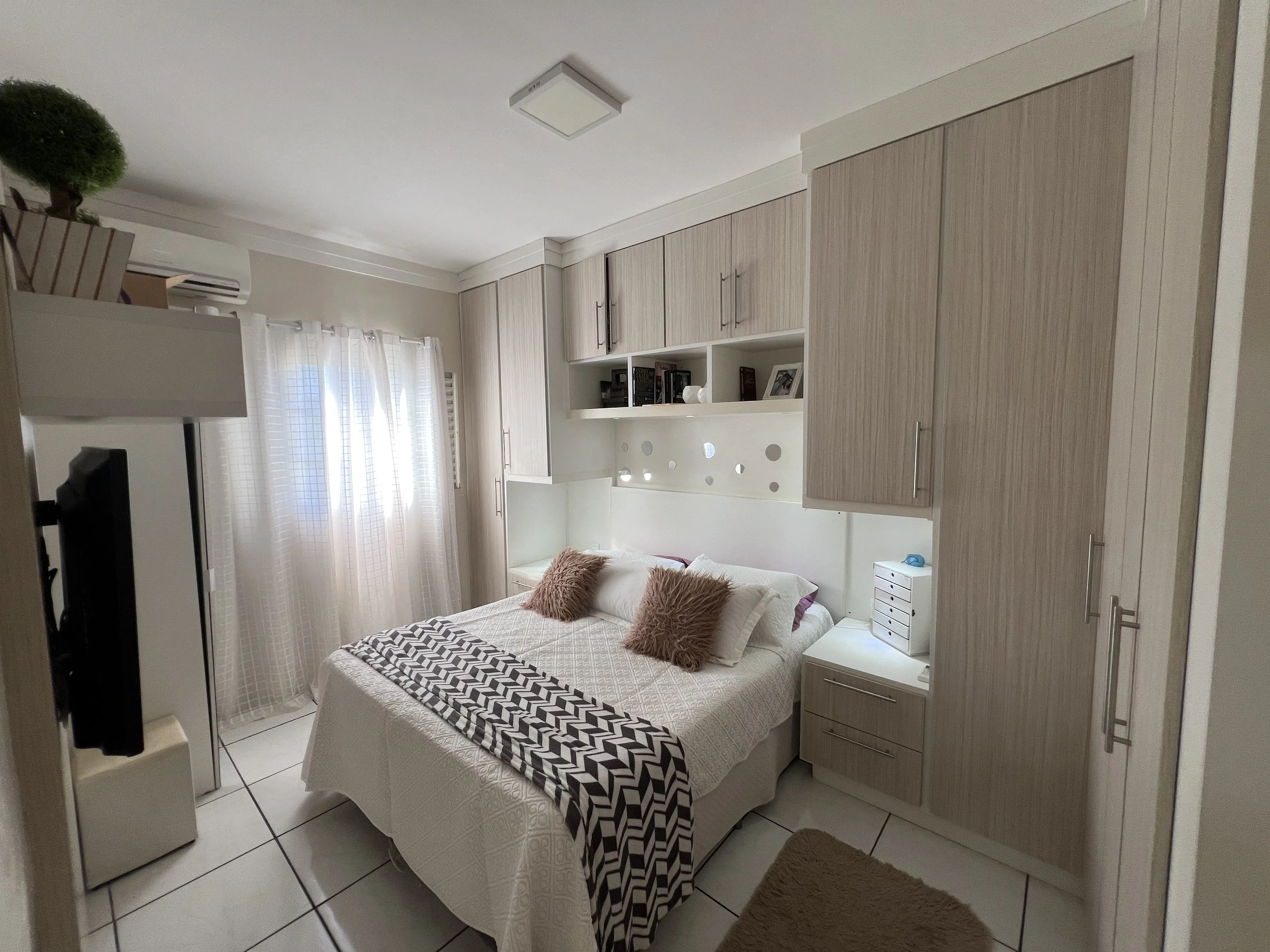 Imagem 5 - Apartamento em Jardim Santa Olívia II, Araras - SP