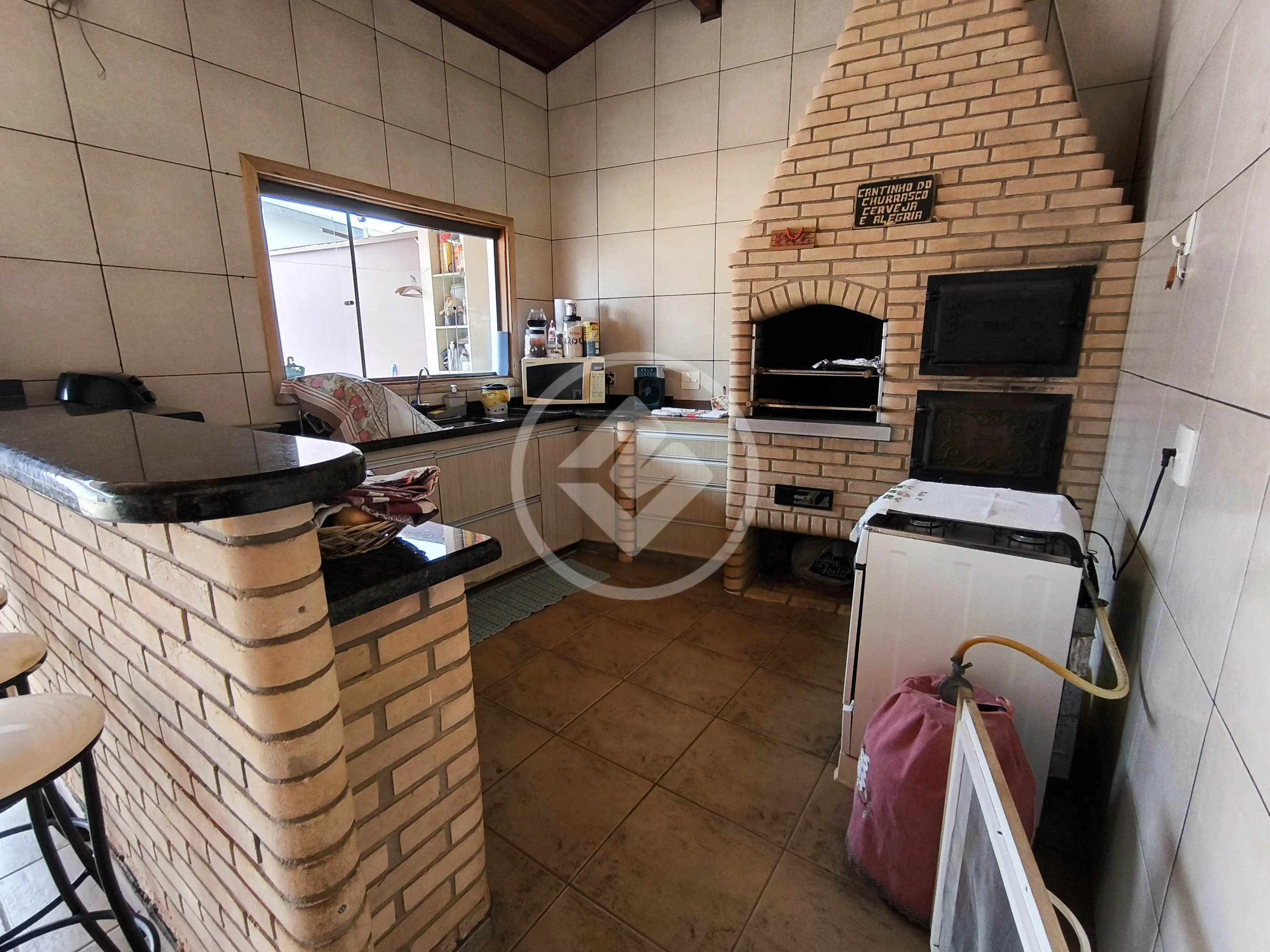 Imagem 4 - Casa Condomínio em Jardim Costa Verde, Araras - SP