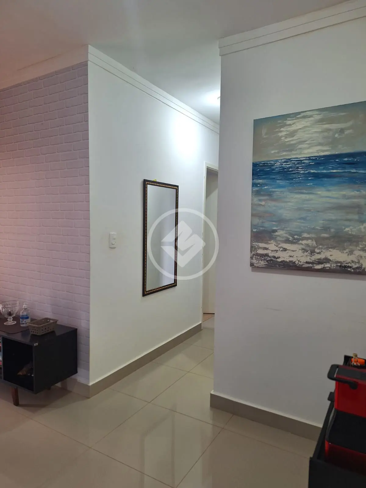 Apartamento Jardim Nossa Senhora de Fátima, Araras - SP — foto 2