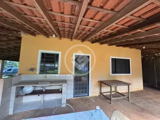 Sítio Residencial das Paineiras, Araras - SP — foto 2