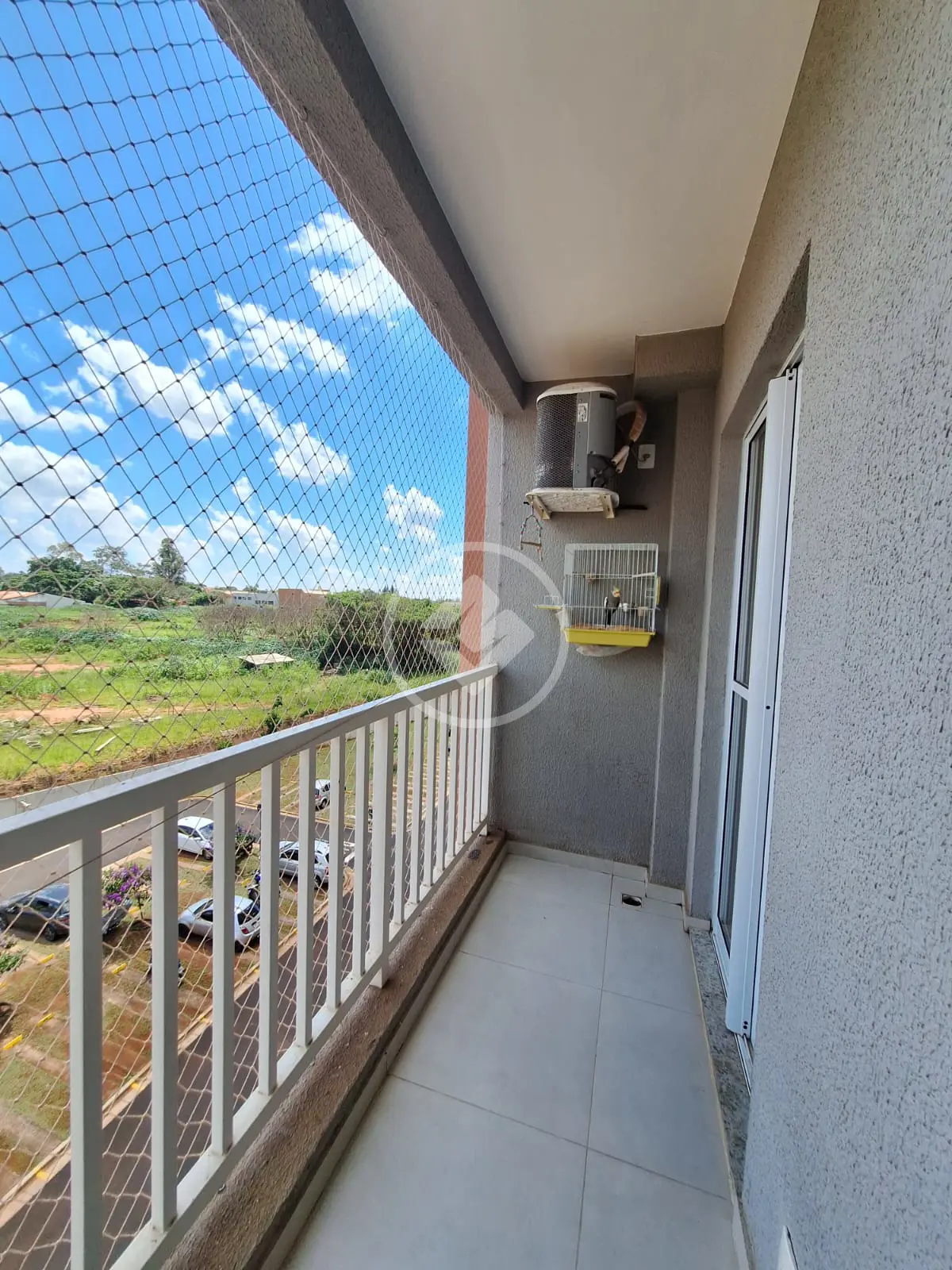 Imagem 5 - Apartamento em Jardim Nossa Senhora de Fátima, Araras - SP