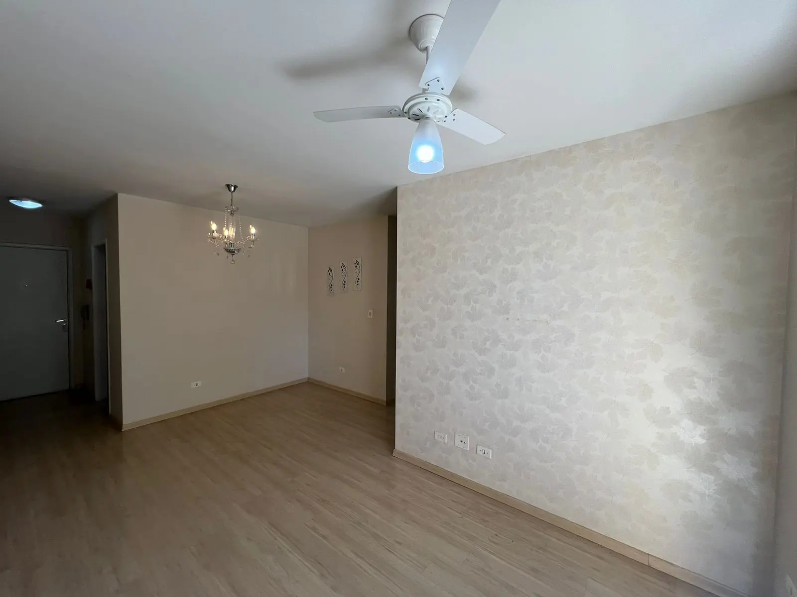 Imagem 2 - Apartamento em Parque das Árvores, Araras - SP
