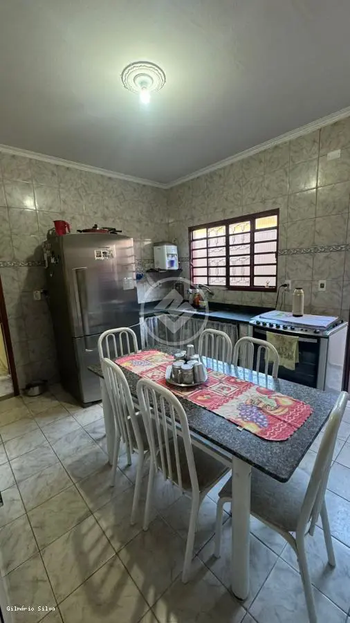 Casa Jardim Copacabana, Araras - SP — foto 2