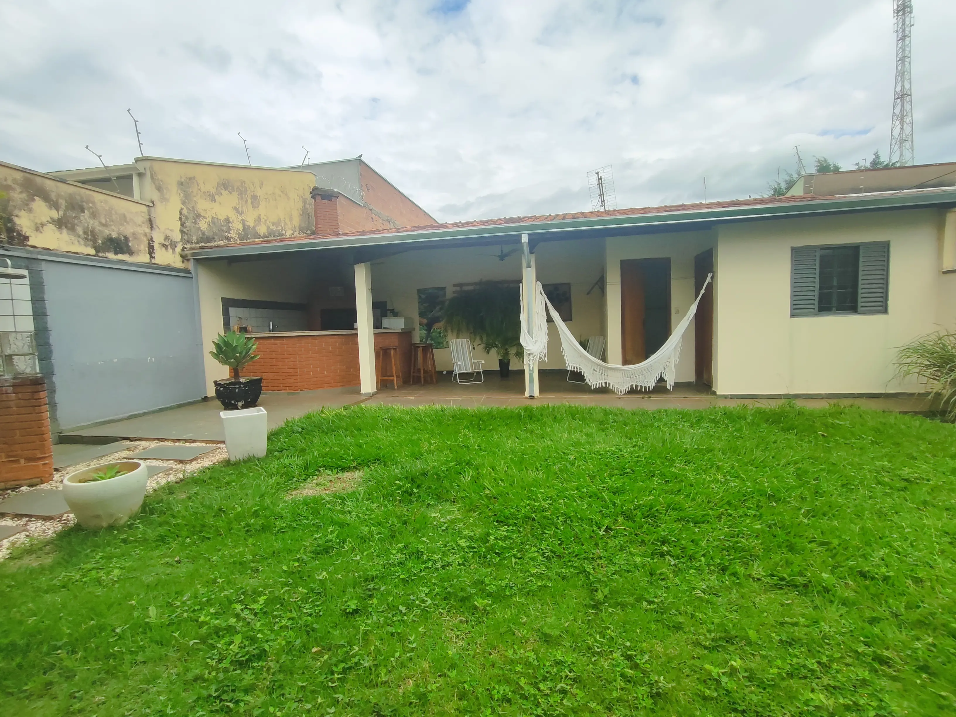 Imagem 6 - Casa em Jardim Universitário, Araras - SP