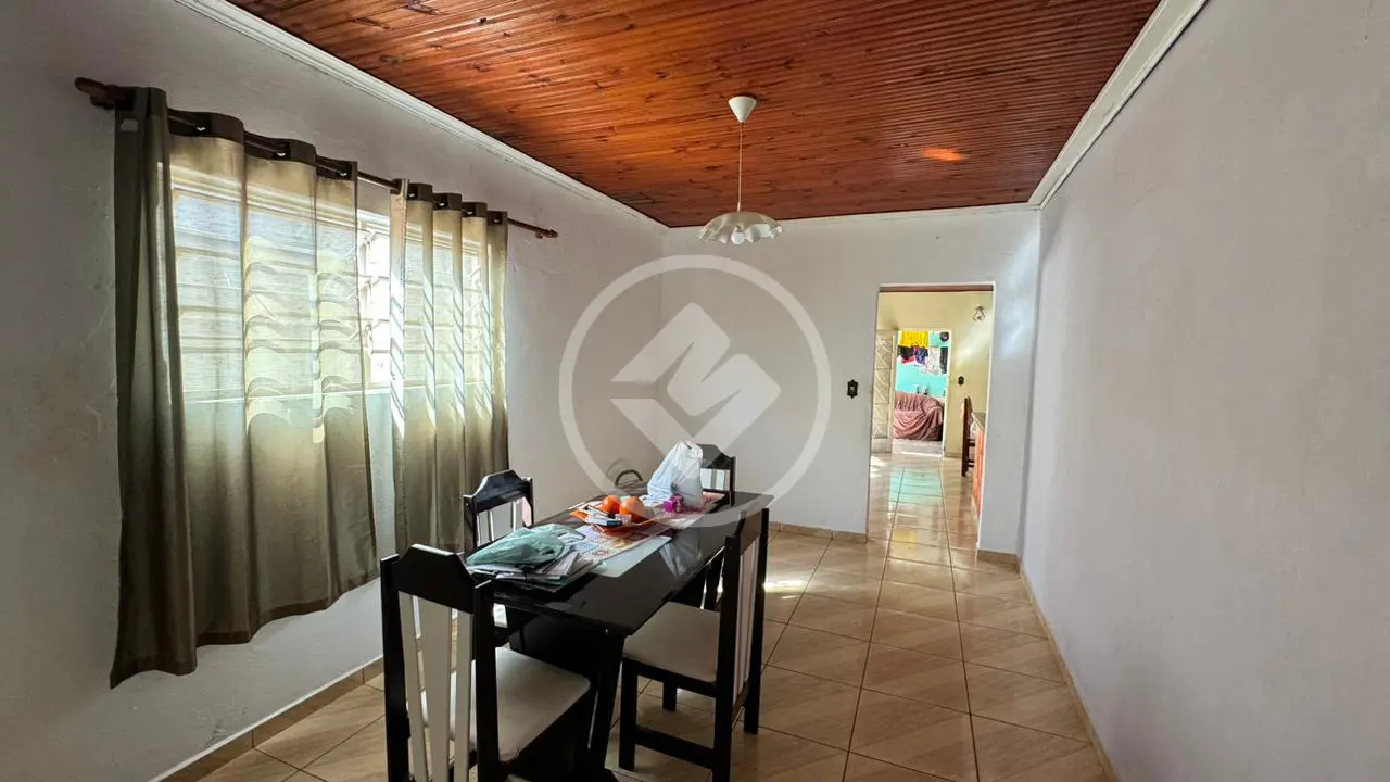 Imagem 3 - Casa em Jardim São João, Araras - SP