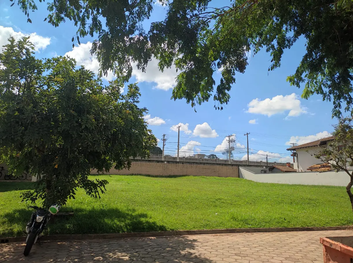 Imagem 3 - Terreno em Jardins de Samantha I, Araras - SP
