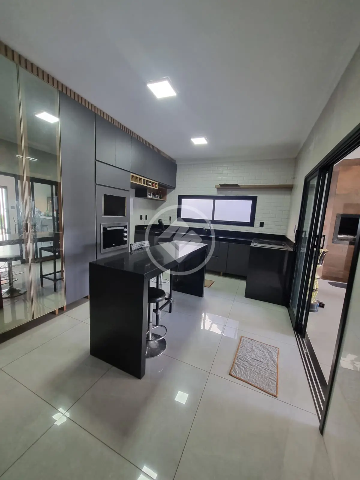 Imagem 4 - Casa em Jardim Terra Nobre II, Araras - SP