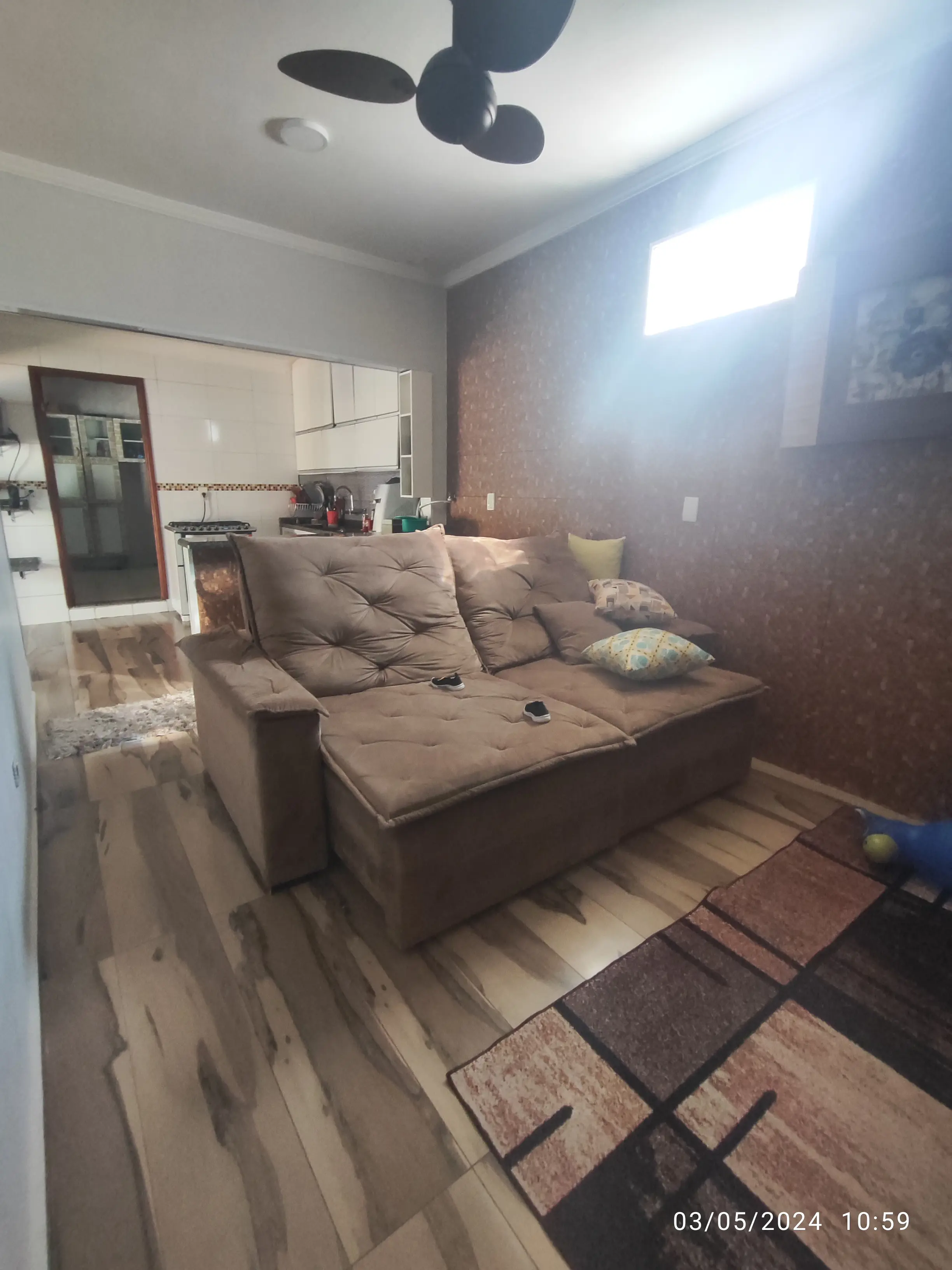 Imagem 3 - Casa em Parque Tiradentes, Araras - SP