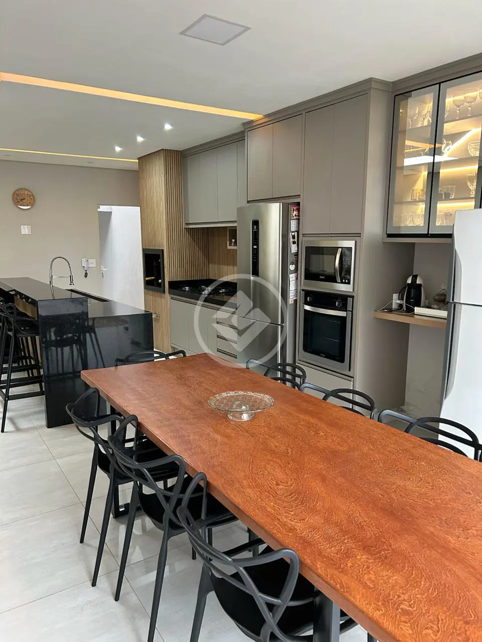 Casa Jardins de Samantha I, Araras - SP — foto 1