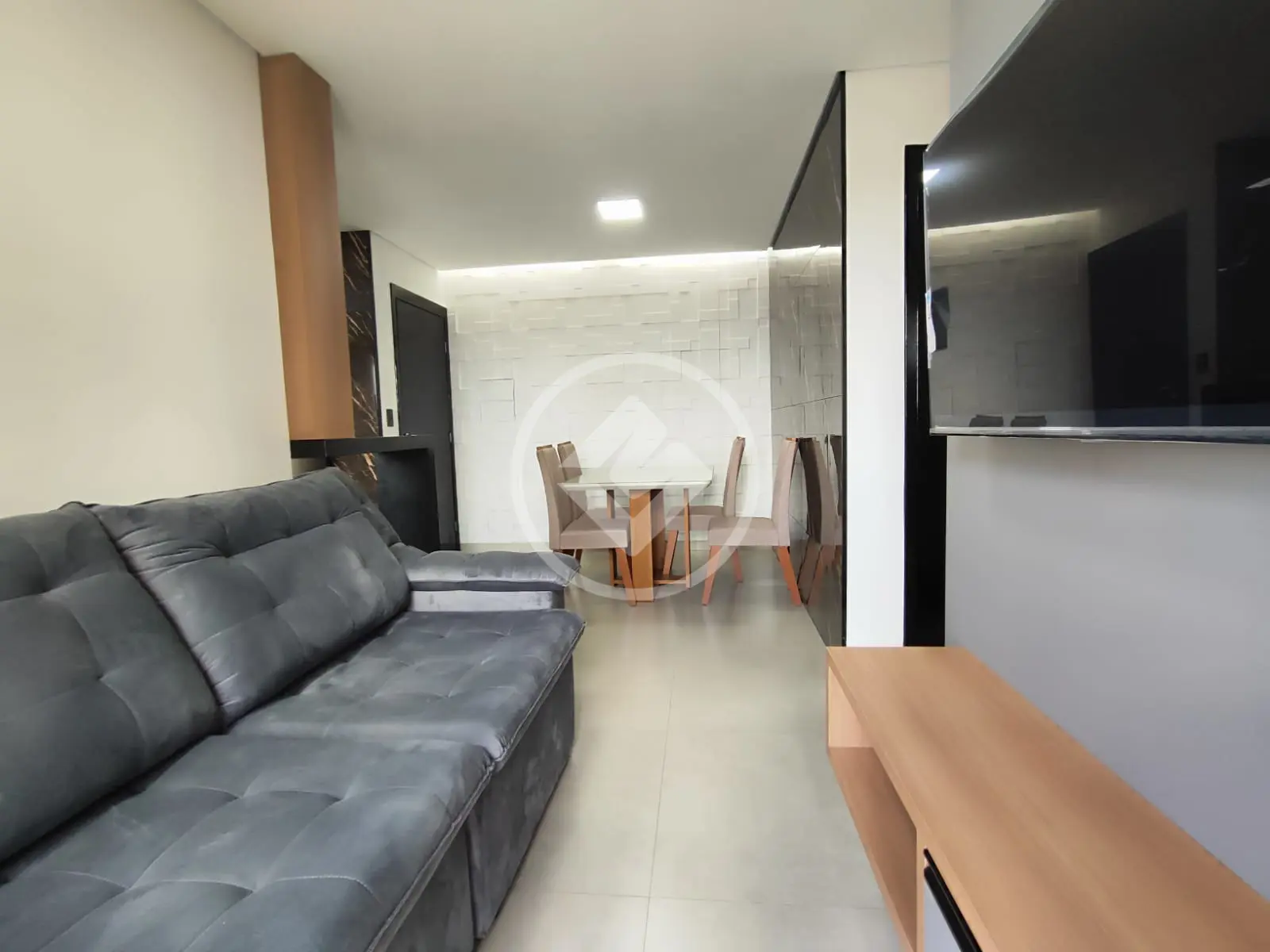 Imagem 2 - Apartamento em Jardim São João, Araras - SP