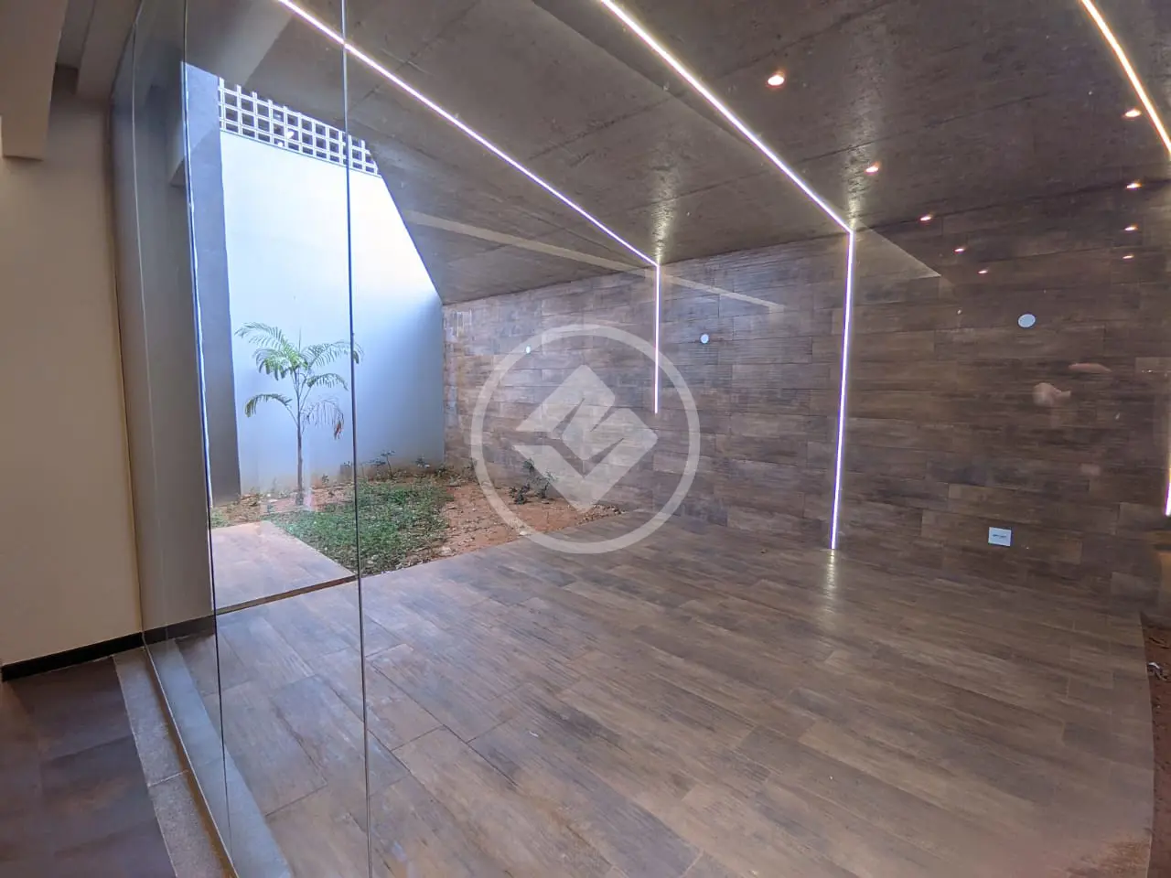 Imagem 2 - Sala Comercial em Jardim Nossa Senhora de Fátima, Araras - SP