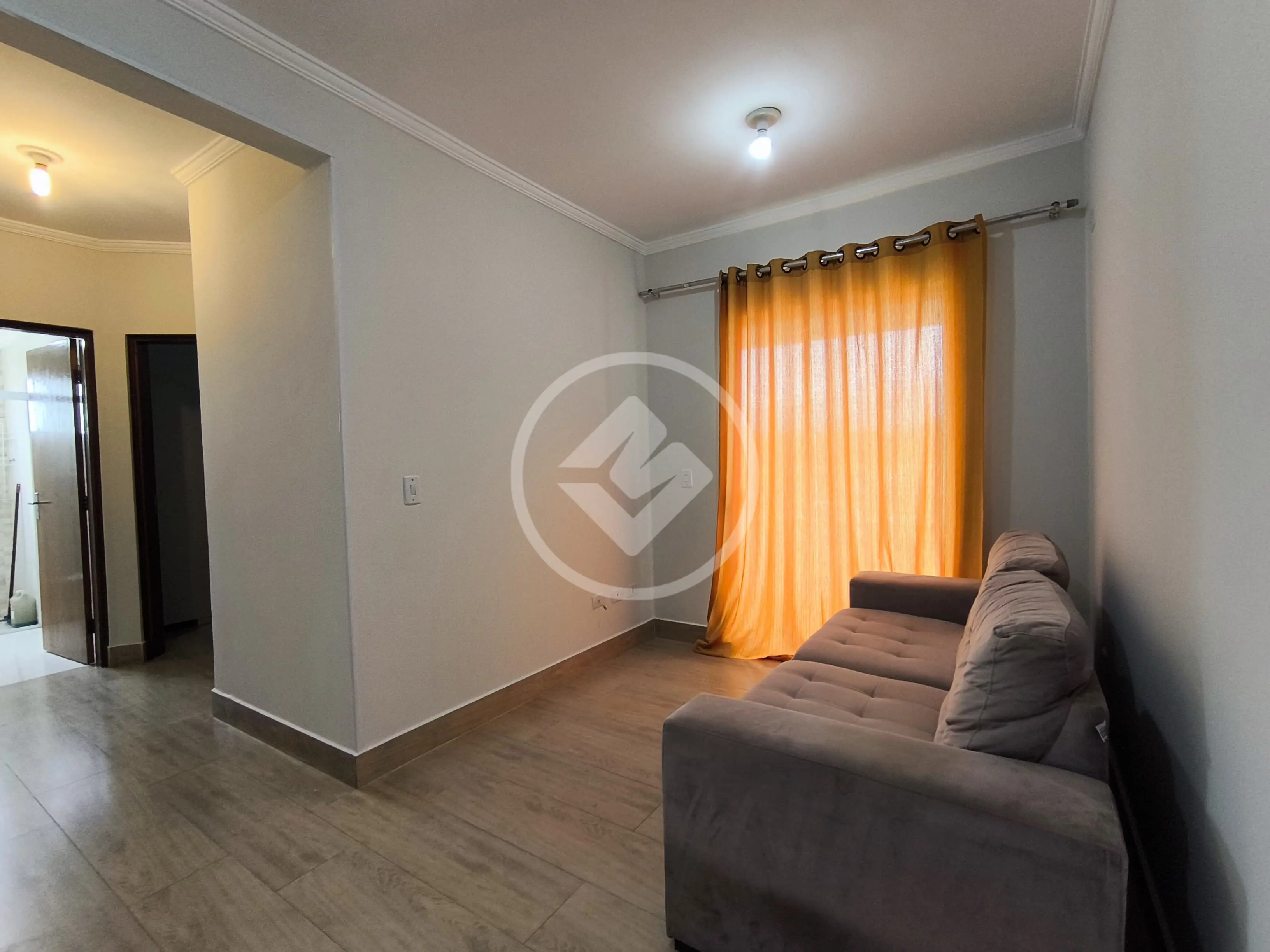 Imagem 4 - Apartamento em Jardim São João, Araras - SP