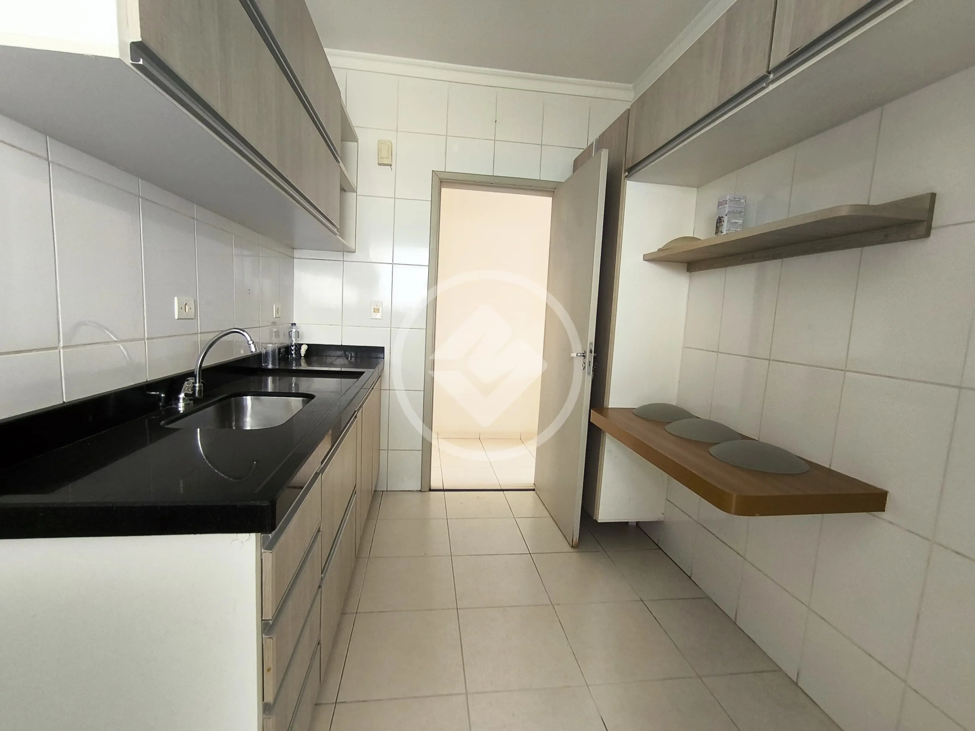 Imagem 3 - Apartamento em Parque das Árvores, Araras - SP