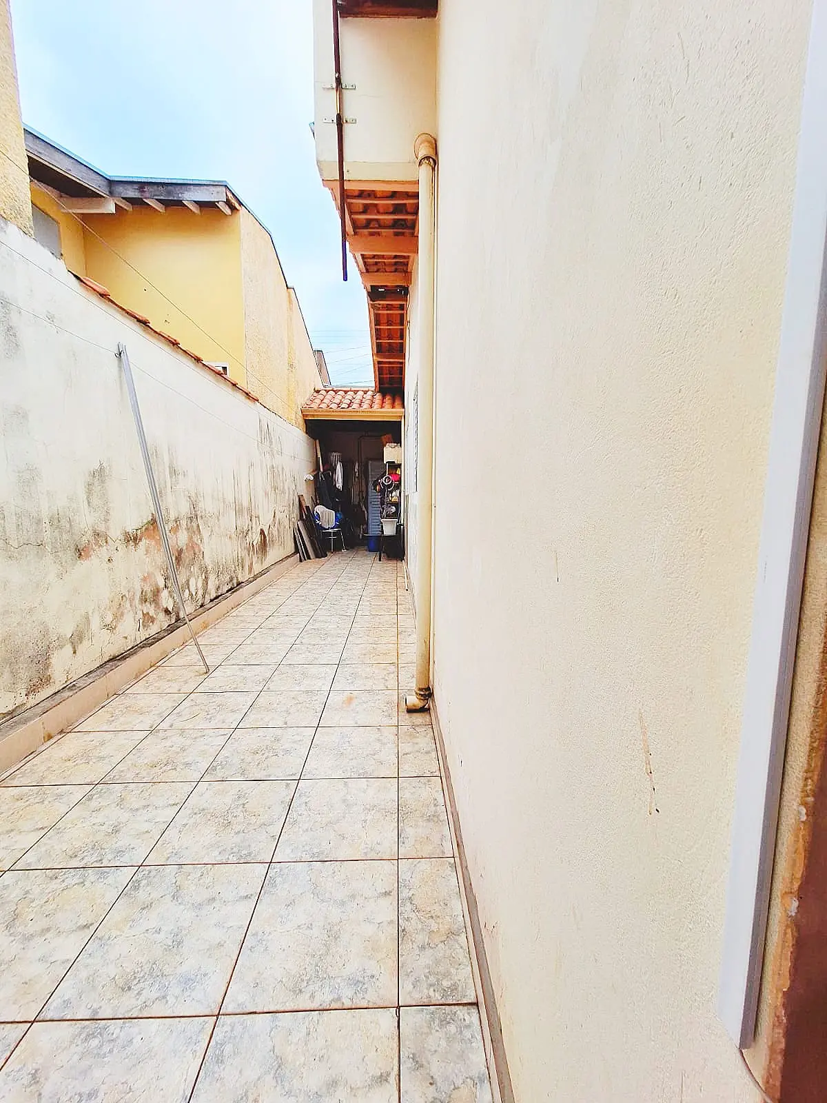 Image 12 - Casa em Jardim Presidente Tancredo Neves, Araras - SP