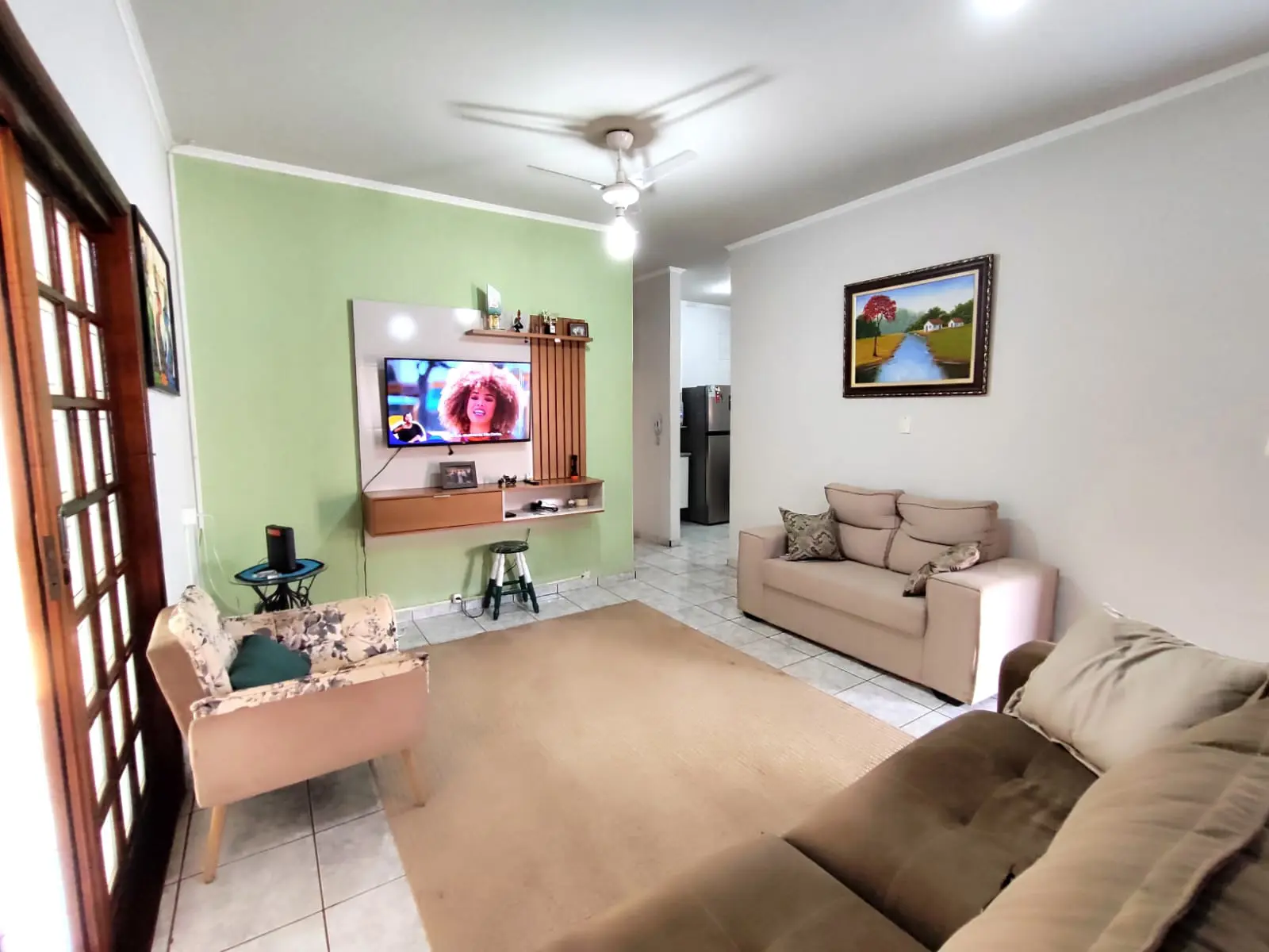 Imagem 5 - Casa Condomínio em Jardim Costa Verde, Araras - SP