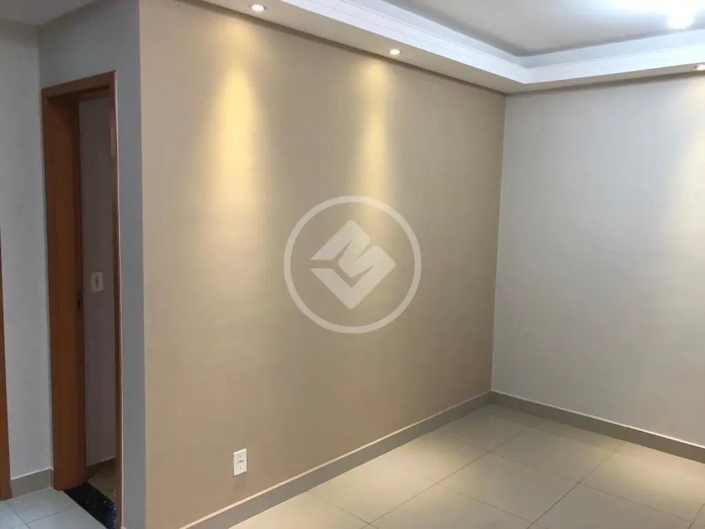 Apartamento Jardim Abolição de Lourenço Dias, Araras - SP — foto 1