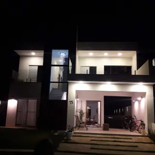 Imagem 4 - Sobrado Em Condomínio em Jardim Terra Nobre I, Araras - SP